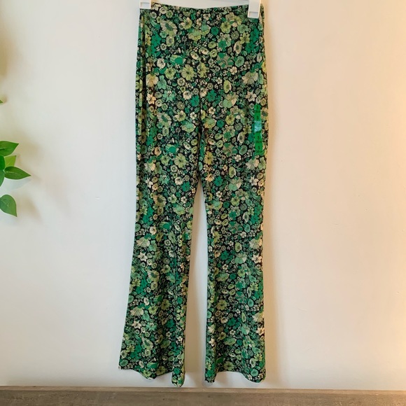 Zara Pants - Zara Pants